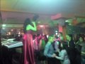 Mostar ZEKIJA Nova Godina 2010 ILDA.MP4