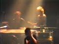 einstuerzende neubauten - 1989.10.04 wien, arena 1
