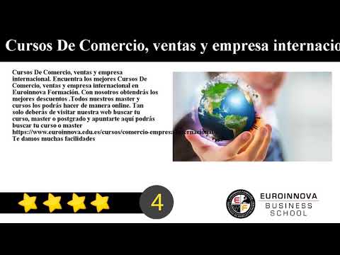 Cursos Youtube Online Euroinnova Cursos Youtube Online Euroinnova