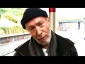 Finnish artist Jussi Heikkila talks about  his work 