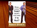 Wealth Secrets with Robert Shemin