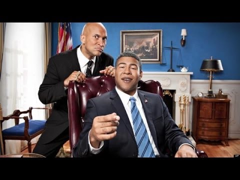 Key and Peele 'Anger Translate' Obama's Health Care Speech