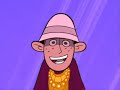 Ron Stoppable Naked Mole Rap Ron Stoppable Naked Mole Rap
