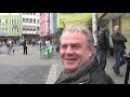 Stadtbesichtigung Stuttgart mit dem Rollstuhl