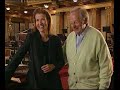 Tchaikovsky album Anne-Sophie Mutter Andre Previn EPK Tchaikovsky album Anne-Sophie Mutter Andre Previn EPK