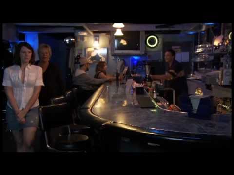 Fumbling thru the Pieces - Episode 9 - Season 1 - "It's five o'clock somewhere"