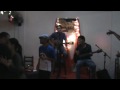 Sarau de Natal Pizzaria Duda 11/12/09 (parte 11/11)