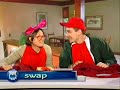 Word Skit Classics口袋書: swap (from 動詞小劇場)