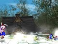 Scarlet Weather Rhapsody Reisen Udongein Inaba Glitch