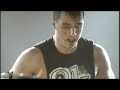 Jeffrey Gilbert - Kutless Drums Solo - LIVE FROM PORTLAND