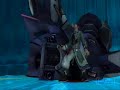 Xenosaga: Pursuing the End Xenosaga: Pursuing the End