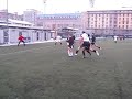 www.quasigol.it - Real Milano: gol di Cicognani