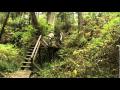 Adventure Time - Vancouver Island & The Sunshine Coast