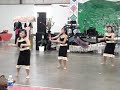Hmong Dance - Ntxhais Yeeb Yam
