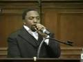 Pastor F.B. Mitchell - Sermon Close II