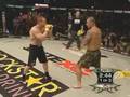 Ken Shamrock Vs Robert Berry