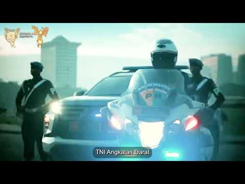 Selamat Ulang Tahun ke-78 Polisi Militer TNI Angkatan Darat | POMAD PRIMA