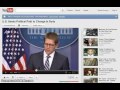 GGN: Lies Are Truth for Syria, Israeli/US IAEA Report to Set Stage for War, MI6 Aided Libyan Rebels