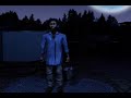 Dark Child The Movie