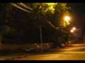 Night in Targu Mures