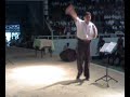 Still(concert for peace)