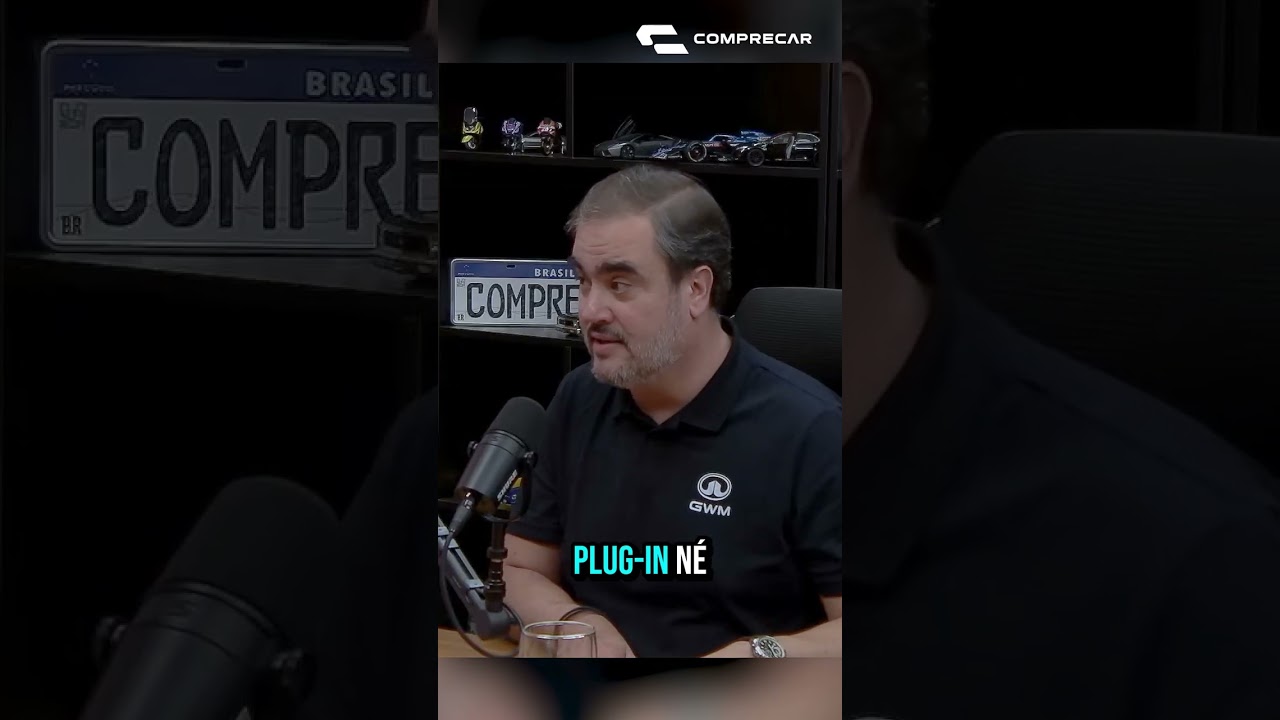 O GWM Ora 03 é bom só na cidade?