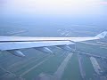 Bangkok Flight Scene1