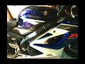 my new 2006 gsxr 1000