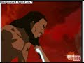 avatar sozins comet aang and the firelord