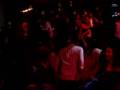 Pushî party at Södra Teatern (Stockholm) 30 may