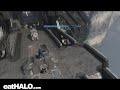 stole his kill