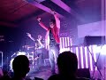 The Presets Yippiyo-Ay The Masquerade Atlanta