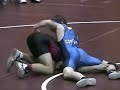 Eric Thorsen Wrestling, Switches