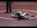Eric Thorsen Wrestling, Switches