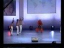 Ginga de Corpo Producciones y Eventos- Capoeira Ginga de Corpo Producciones y Eventos- Capoeira