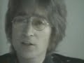 reno renardo and the video of john lenon