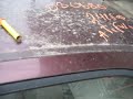 Parting out 1996 Mitsubishi Galant 080680 Parting out 1996 Mitsubishi Galant 080680