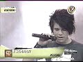Kudai-Escapar(LIVE)