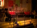 OLP de Manila Choir Concert - 