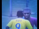 fifa 09 glitch