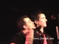 Butch Walker \"Take Tomorrow\" live footage