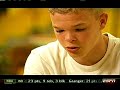 Autistic Jason McElwain scores 20 points in 4 mins HQ Video