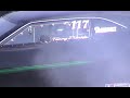 Pro Mod Flips Over & Over Pro Mod Flips Over & Over