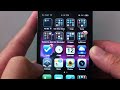 2 Awesome lockscreen themes for iPhone 4