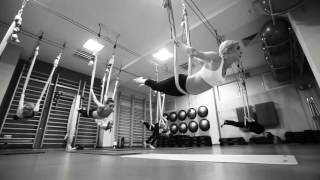 LarAir Yoga Dance Workshop