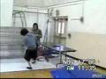 Multiple back flip fails - back flip, fail, flip, painful, stunt