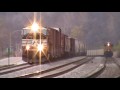 NS112 Westbound Sugar Creek, MO