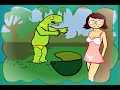 Annie Mated Episode 2: Buzzy The Turtle Annie Mated Episode 2: Buzzy The Turtle