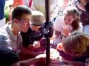 Dairy Queen Eating Contest Champions