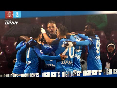 HIGHLIGHTS | Salernitana - Napoli 0-2 | Serie A